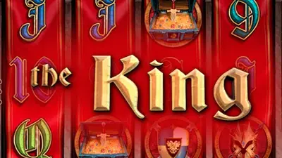 king