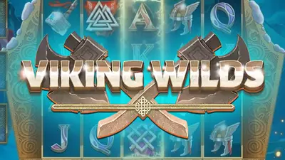viking wilds